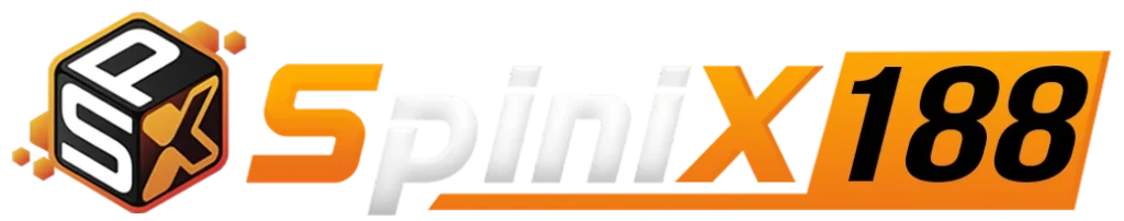 Spinix188 ที่สุดแห่งการเดิมพันออนไลน์ครบวงจร มั่นคงปลอดภัย 100%
